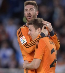 Asier Illarramendi