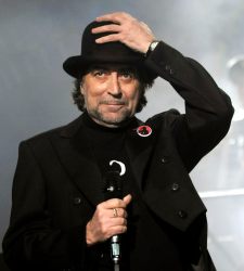 Joaquin Sabina