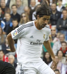 Sami Khedira