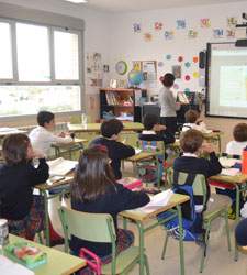 estudiantes