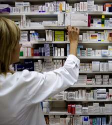 Farmacias