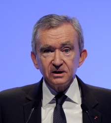 bernard arnault