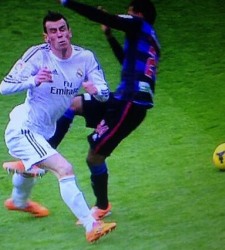 Gareth Bale