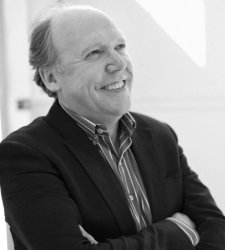 Ian Callum