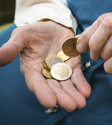 pensiones