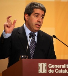 francesc homs