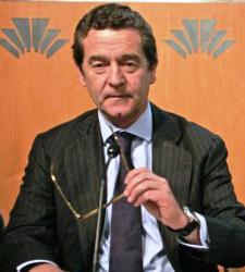 Anfac prevé llegar al <b>millón de matriculaciones</b> a finales de 2014