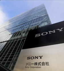 sony