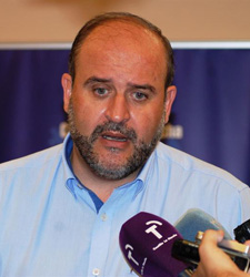 Martínez Guijarro