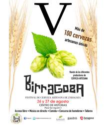birragoza