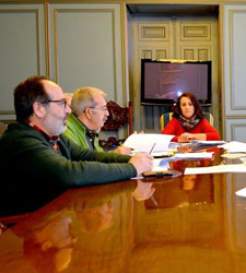 Ayudas Cuenca