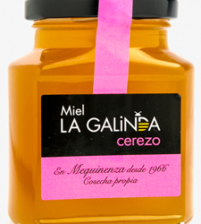 mielcerezo