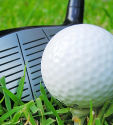 golf