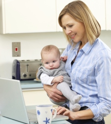 teletrabajadora-thinkstock.jpg