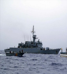 barco nicaragua