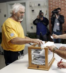 Los trabajadores de <b>Volkswagen Navarra</b> respaldan en referendo el nuevo convenio