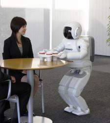 robot