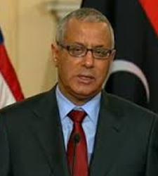 zeidan
