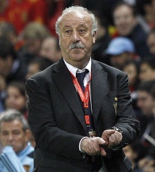Del Bosque