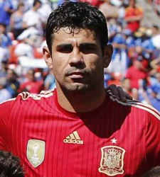 Diego Costa