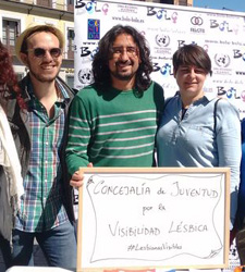 Día de la Visibilidad Lésbica