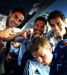 Asier Illarramendi