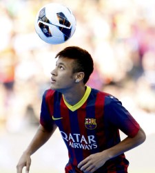 Neymar