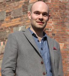 Johan Frederik Schjodt, fundador de AutoUncle
