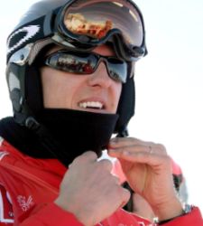 schumacher
