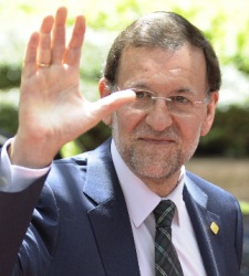 mariano rajoy