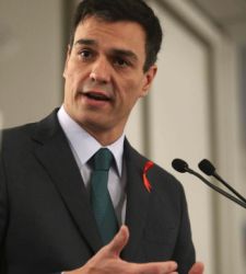 pedro sanchez
