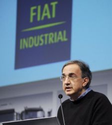 Fiat Industrial y CNH Global completan su fusión