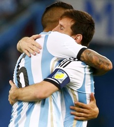 Messi