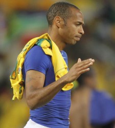 Thierry Henry