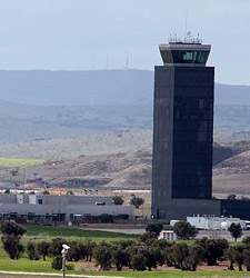 aeropuerto
