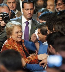 bachelet