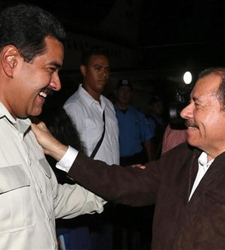 maduro ortega