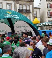 Bicicleta solidaria