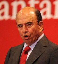 emilio botin