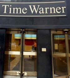time warner