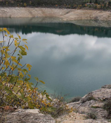 Embalse