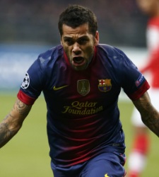 Dani Alves
