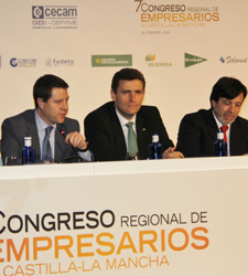 Congreso empresarios