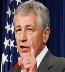 hagel