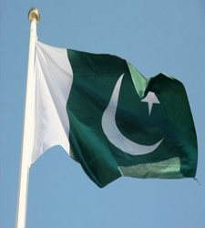 pakistan