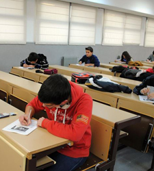 universidad