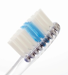 cepillo dientes
