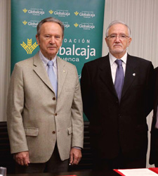 Convenio Globalcaja Cruz Roja