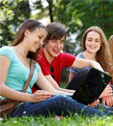 becas