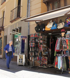 comercio